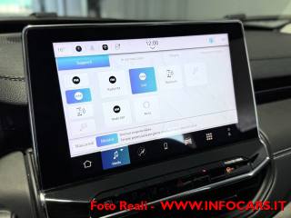 JEEP Compass usata, con Fendinebbia