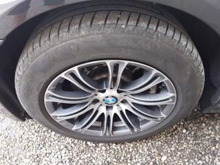 BMW 520 usata, con Controllo trazione
