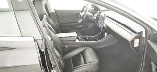 TESLA Model 3 usata, con Freno di stazionamento elettrico