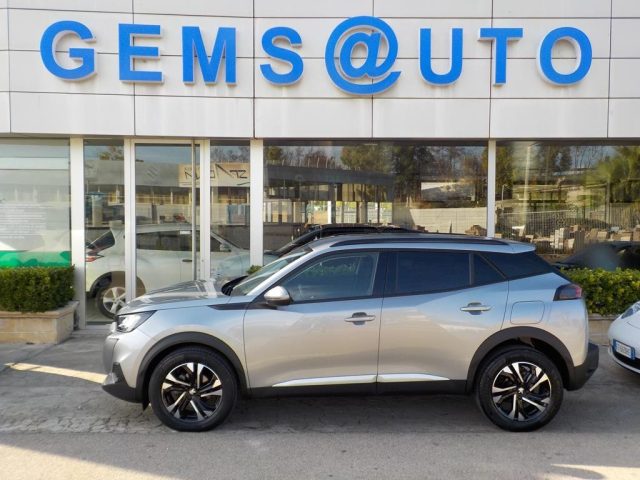 PEUGEOT 2008 usata, con Airbag Passeggero