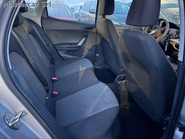 SEAT Arona usata, con Climatizzatore