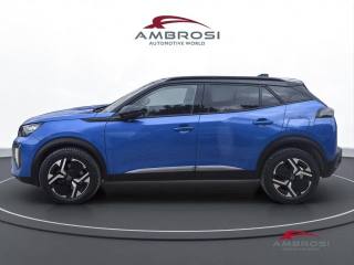 PEUGEOT 2008 usata 5