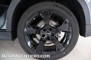 MINI Countryman usata, con Sensore di luce