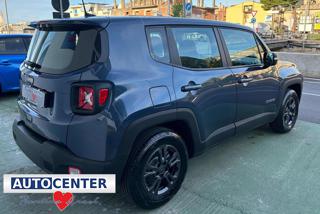JEEP Renegade usata, con Airbag Passeggero