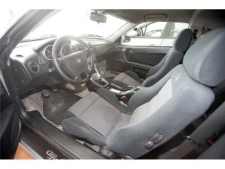 ALFA ROMEO GTV usata, con Chiusura centralizzata