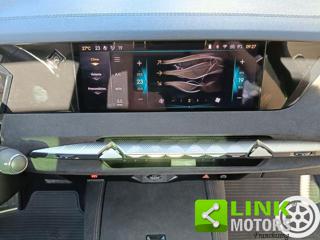 DS AUTOMOBILES DS 4 usata, con Autoradio digitale