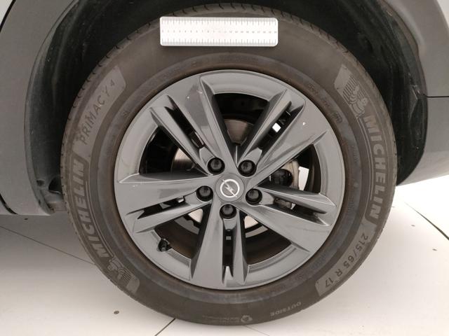 OPEL Grandland X usata 40