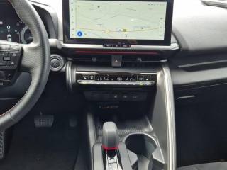 TOYOTA C-HR usata, con Cruise Control