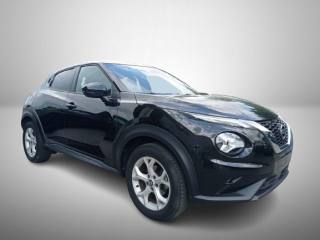 NISSAN Juke 1.0 DIG-T 114 CV N-Connecta