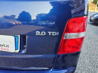 VOLKSWAGEN Touran usata 64