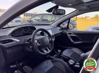 PEUGEOT 2008 usata, con Cruise Control