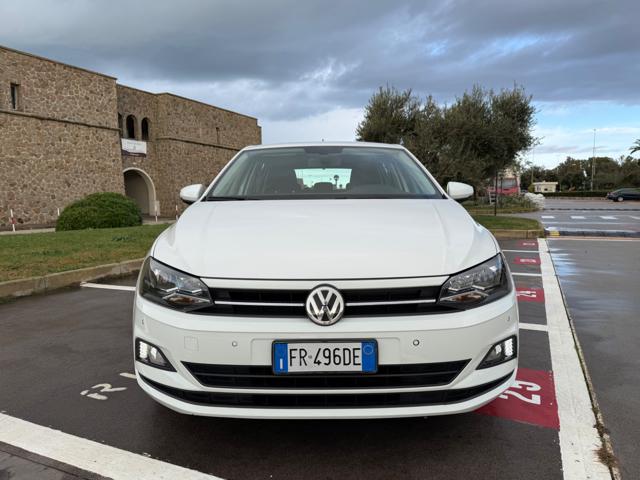 VOLKSWAGEN Polo usata 39