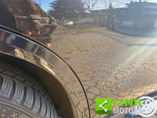 BMW X3 usata, con Fendinebbia