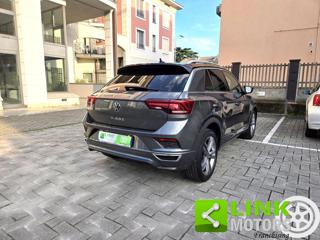 VOLKSWAGEN T-Roc usata, con Controllo trazione