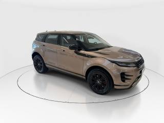 LAND ROVER Range Rover Evoque usata, con Immobilizzatore elettronico