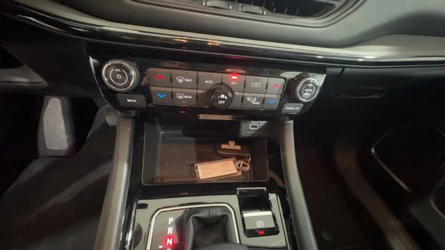 JEEP Compass usata, con ESP