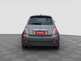 FIAT 500 usata 3