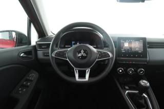 MITSUBISHI Colt usata 11