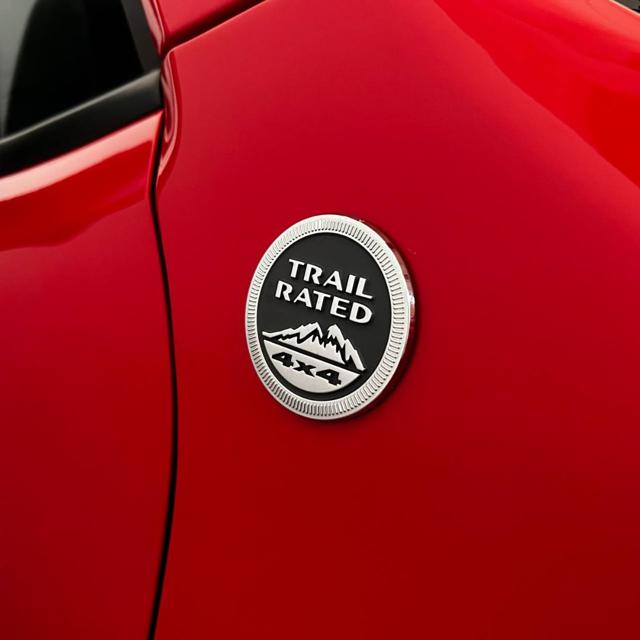 JEEP Renegade usata, con Isofix