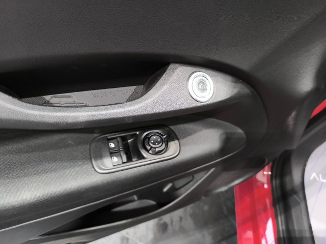 FIAT 500 usata, con Cerchi in lega