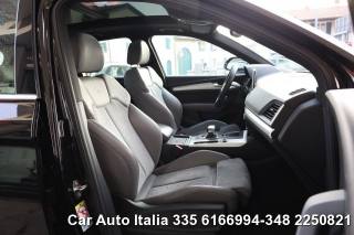 AUDI SQ5 usata 195