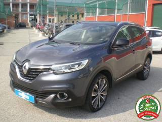 RENAULT Kadjar usata, con Airbag Passeggero