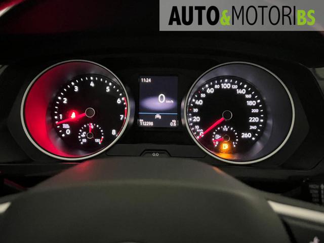 VOLKSWAGEN Tiguan usata, con Controllo trazione