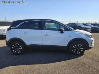 OPEL Crossland usata, con Boardcomputer