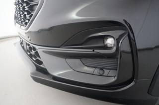 FORD Puma usata, con Immobilizzatore elettronico