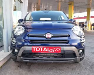 FIAT 500X usata, con Airbag