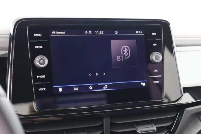 VOLKSWAGEN T-Roc usata, con Fendinebbia