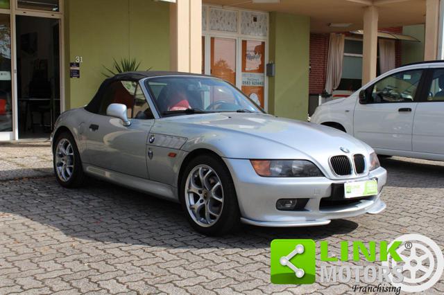 BMW Z3 usata, con ABS