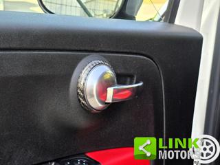 ABARTH 595 usata, con MP3