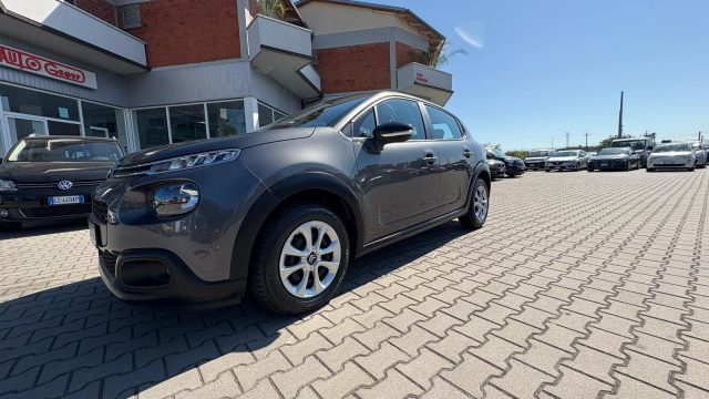 CITROEN C3 usata 18