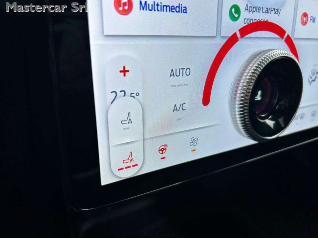 FORD Mustang Mach-E usata, con Sistema di navigazione