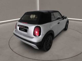 MINI Mini usata, con Cerchi in lega