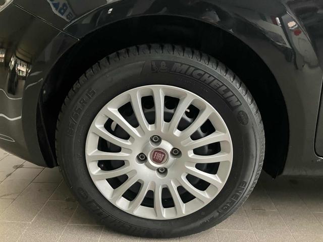 FIAT Punto usata 10