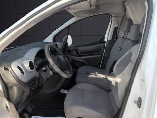 PEUGEOT Partner usata, con Servosterzo