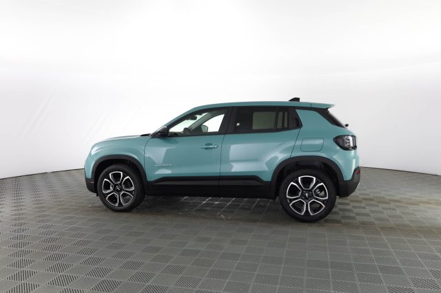 JEEP Avenger usata 5