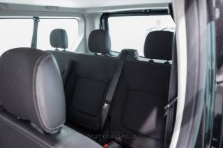 RENAULT Trafic usata 22