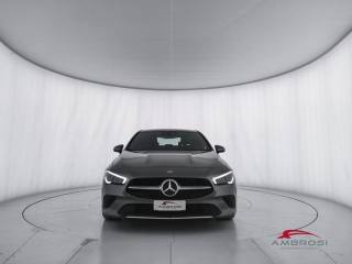MERCEDES-BENZ CLA 180 usata 6