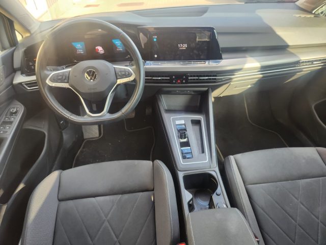 VOLKSWAGEN Golf usata, con Climatizzatore