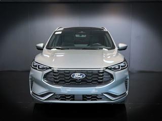 FORD Kuga usata, con Cerchi in lega