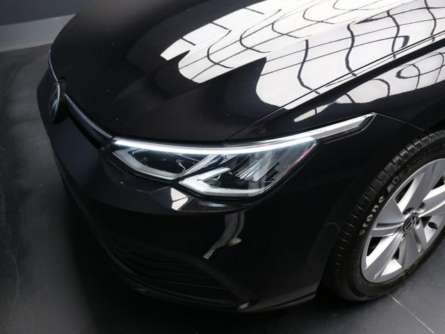 VOLKSWAGEN Golf usata, con Climatizzatore
