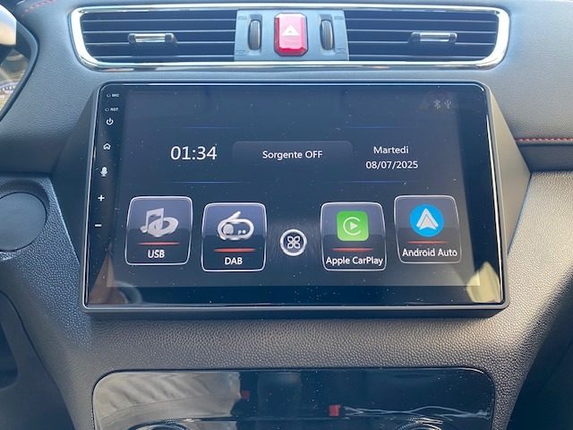 EVO Evo3 usata, con Isofix
