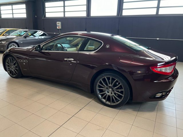 MASERATI GranTurismo usata, con Antifurto