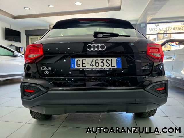 AUDI Q2 usata, con Autoradio digitale