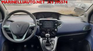 LANCIA Ypsilon usata, con Alzacristalli elettrici