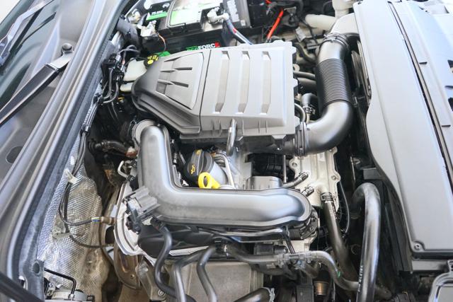 AUDI A3 usata 58