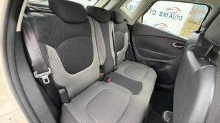 RENAULT Captur usata, con Autoradio